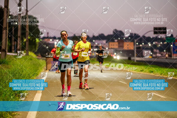 Maratona de Londrina 2024