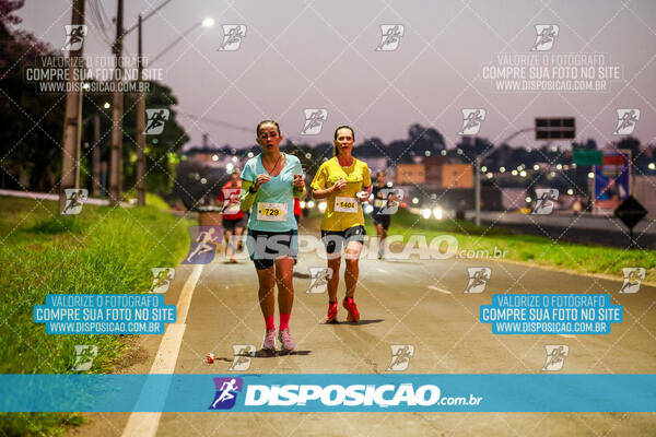 Maratona de Londrina 2024