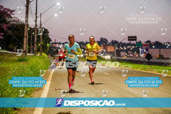 Maratona de Londrina 2024