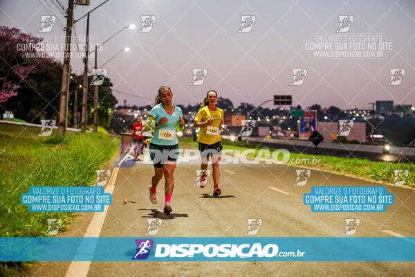 Maratona de Londrina 2024