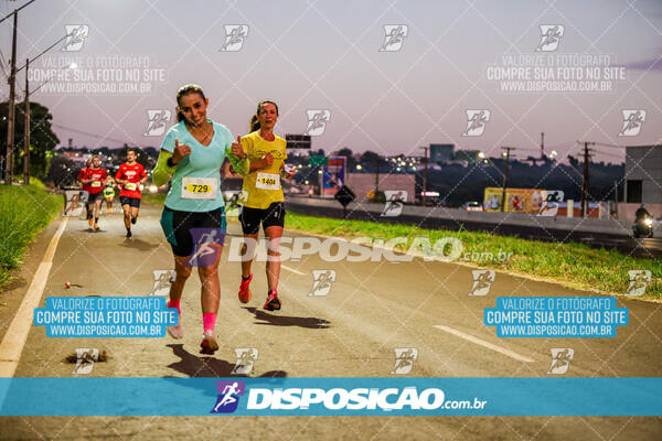 Maratona de Londrina 2024