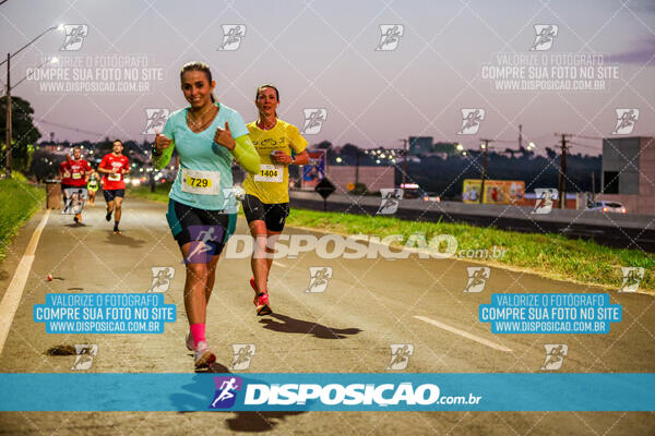 Maratona de Londrina 2024