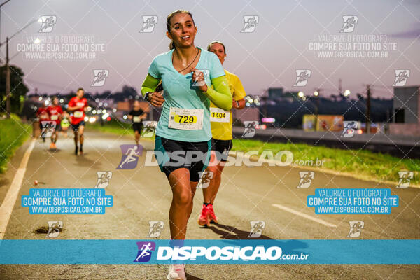 Maratona de Londrina 2024