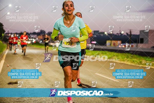 Maratona de Londrina 2024