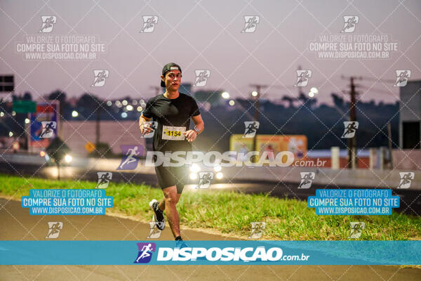 Maratona de Londrina 2024