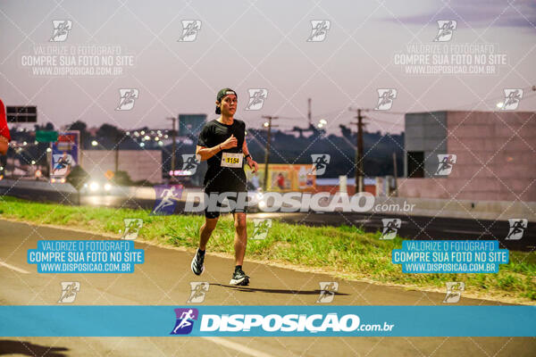 Maratona de Londrina 2024