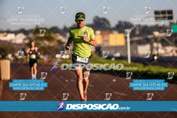 Maratona de Londrina 2024