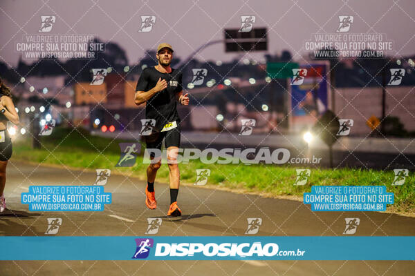 Maratona de Londrina 2024