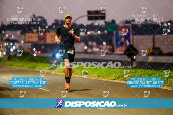 Maratona de Londrina 2024