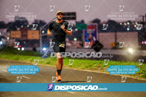 Maratona de Londrina 2024