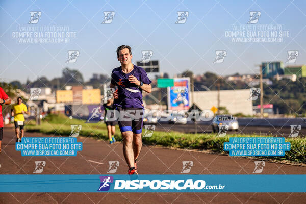 Maratona de Londrina 2024