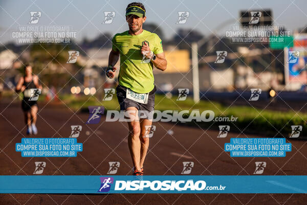 Maratona de Londrina 2024