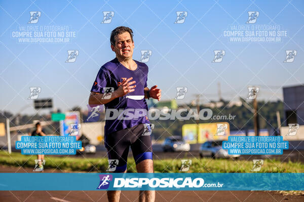 Maratona de Londrina 2024