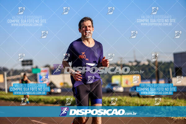 Maratona de Londrina 2024