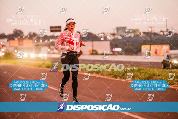 Maratona de Londrina 2024