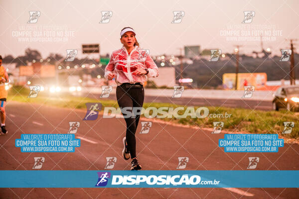 Maratona de Londrina 2024