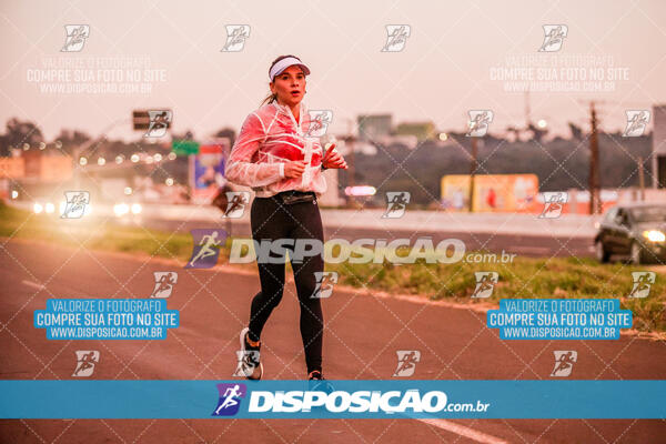 Maratona de Londrina 2024