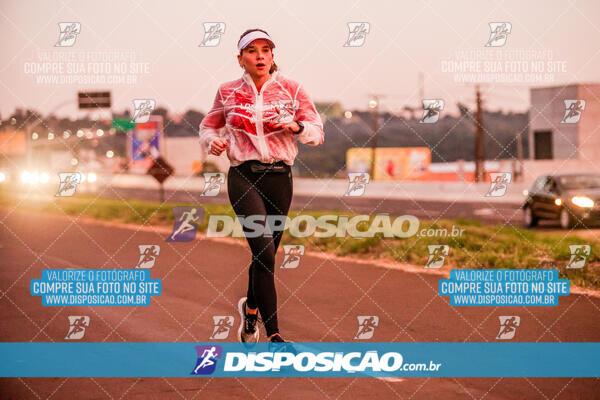 Maratona de Londrina 2024