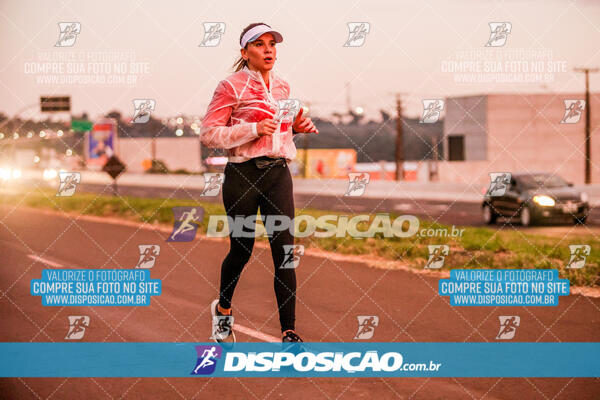 Maratona de Londrina 2024