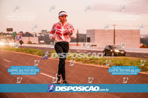 Maratona de Londrina 2024