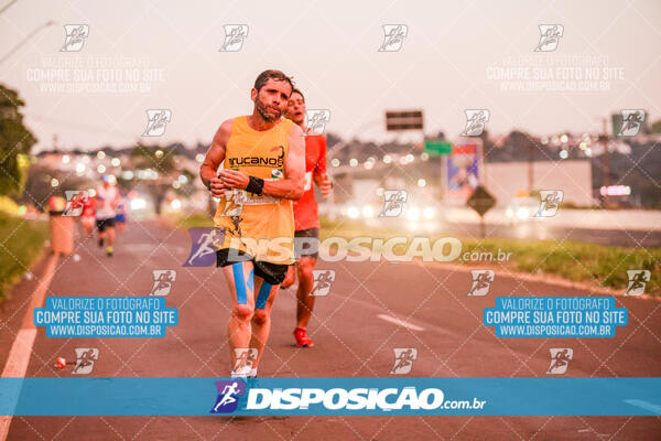 Maratona de Londrina 2024