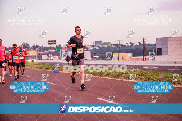 Maratona de Londrina 2024