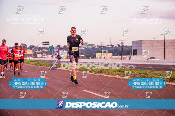 Maratona de Londrina 2024