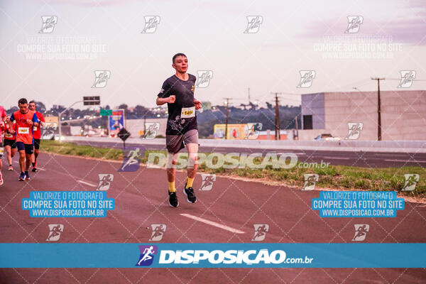 Maratona de Londrina 2024