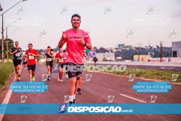 Maratona de Londrina 2024