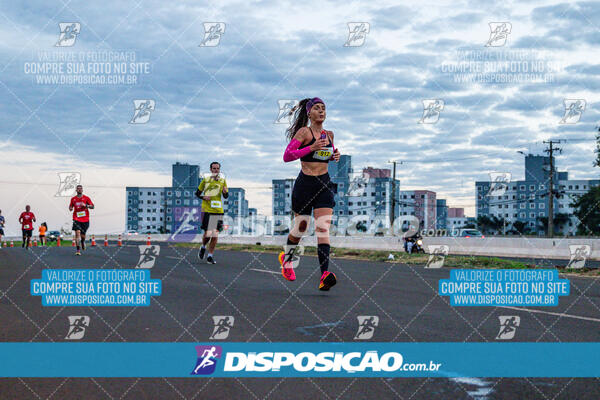 Maratona de Londrina 2024