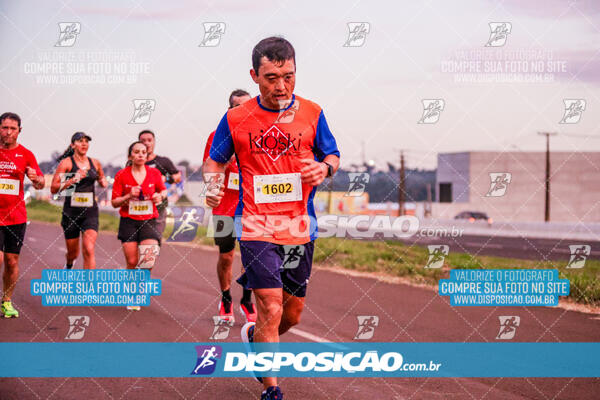 Maratona de Londrina 2024