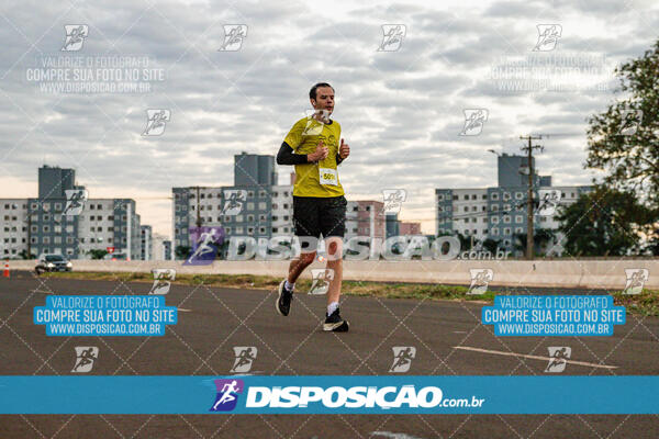 Maratona de Londrina 2024