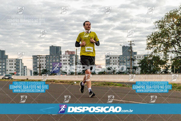 Maratona de Londrina 2024