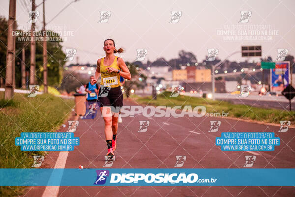 Maratona de Londrina 2024