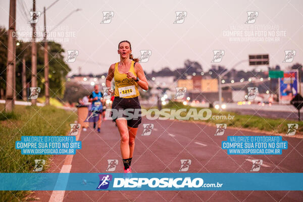 Maratona de Londrina 2024