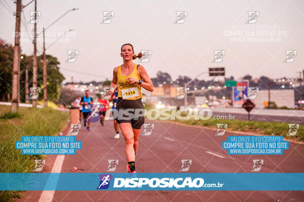 Maratona de Londrina 2024