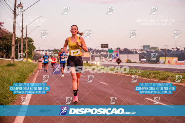 Maratona de Londrina 2024