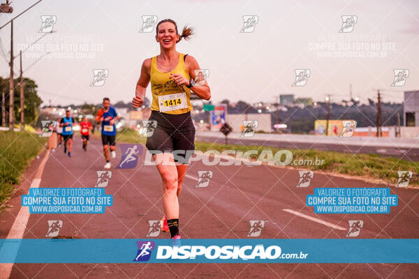 Maratona de Londrina 2024