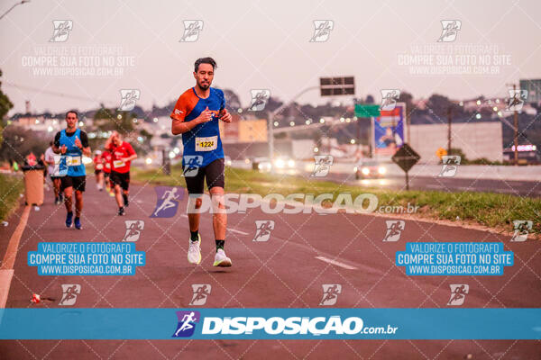 Maratona de Londrina 2024