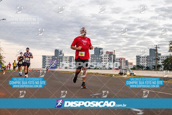 Maratona de Londrina 2024