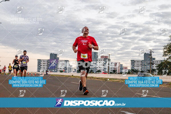 Maratona de Londrina 2024