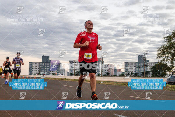 Maratona de Londrina 2024