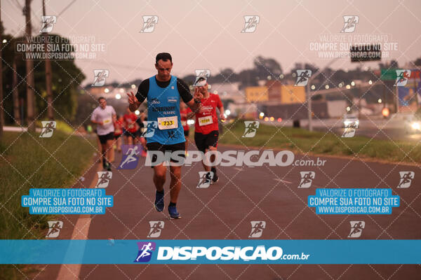 Maratona de Londrina 2024