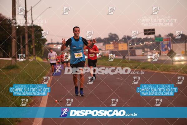 Maratona de Londrina 2024