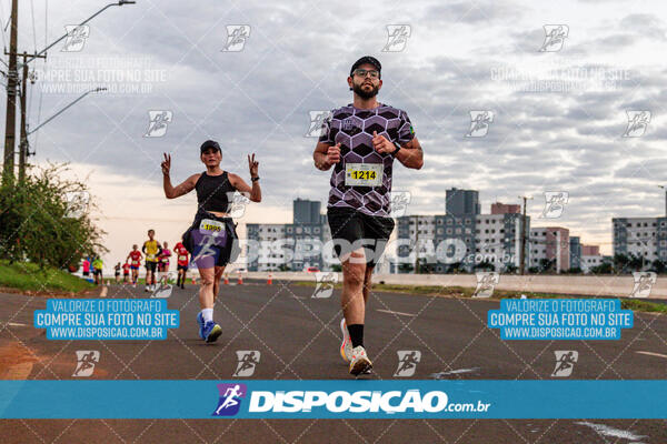 Maratona de Londrina 2024