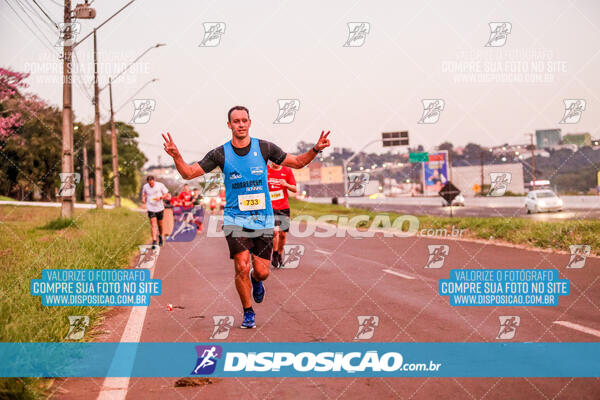 Maratona de Londrina 2024