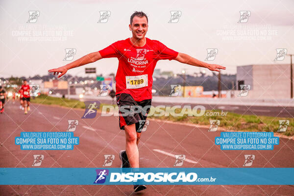 Maratona de Londrina 2024