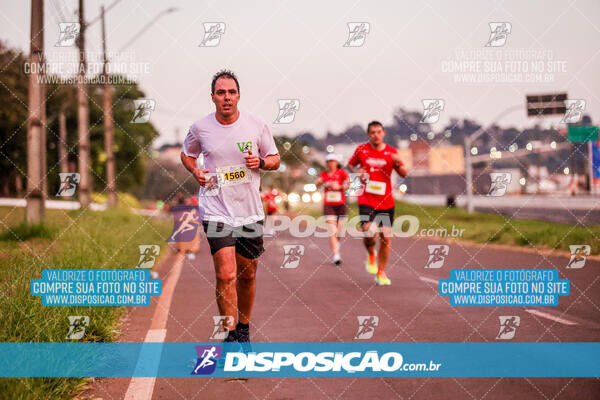 Maratona de Londrina 2024