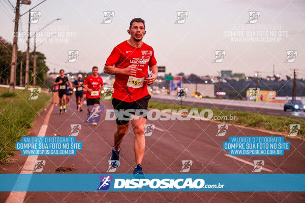 Maratona de Londrina 2024