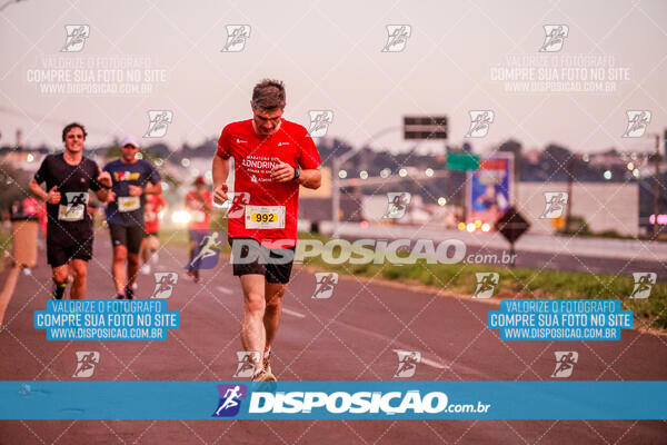 Maratona de Londrina 2024